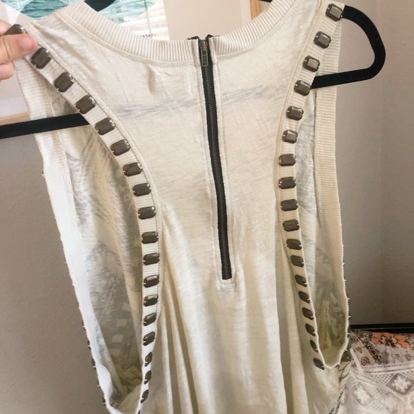 *RARE* Vintage Spell Buffalo Hunter Dress - Picture 8 of 9